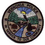 Vernonia Police Department