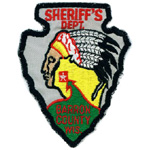 Barron County Sheriff's Department