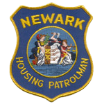 Newark Housing Authority Police Department