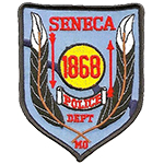 Seneca Police Department