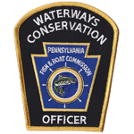 Agency patch