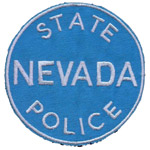 Nevada State Police