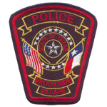Brookside Village Police Department