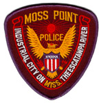 Moss Point Police Department