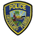 Groveland Police Department