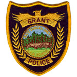 Grant Police Department