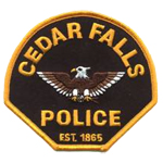 Cedar Falls Police Department