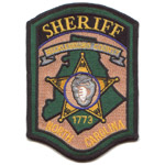 Mecklenburg County Sheriff's Office
