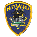 Hayward Police Department