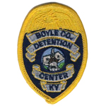 Boyle County Detention Center