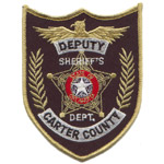 Agency patch