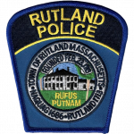 Rutland Police Department