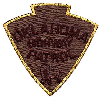 Oklahoma State Police Department