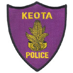 Keota Police Department
