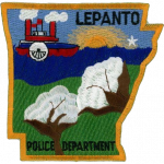 Lepanto Police Department