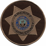 Agency patch