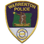 Warrenton Police Department