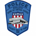 Agency patch