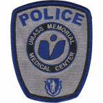 UMass Memorial Medical Center Police Department