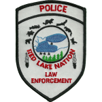 Red Lake Nation Police Department