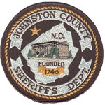 Johnston County Sheriff's Office