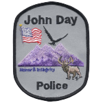 John Day Police Department