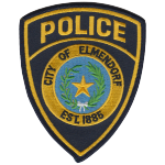 Elmendorf Police Department