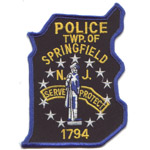 Springfield Police Department