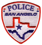 San Angelo Police Department