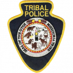 Otoe-Missouria Tribe of Oklahoma Police