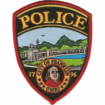 Franklin Police Department