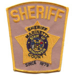 Marinette County Sheriff's Office