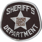 Yoakum County Sheriff's Office