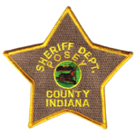 Agency patch