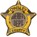 Agency patch