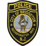 Bridgeton Police Department