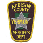 Addison County Sheriff's Department
