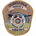 Agency patch