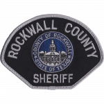 Rockwall County Sheriff's Office