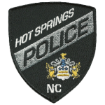Agency patch