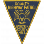 Harrison County Road Patrol