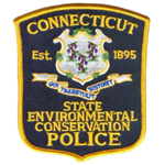 Connecticut Department of Environmental Protection