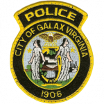 Agency patch