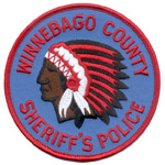 Agency patch