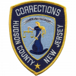 Hudson County Department of Corrections and Rehabilitation