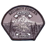 Oregon Military Department - Portland Air Base Police
