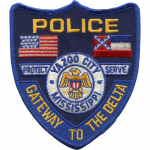 Agency patch