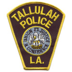 Tallulah Police Department