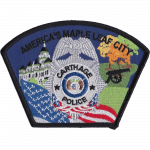 Carthage Police Department