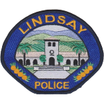 Lindsay Department of Public Safety